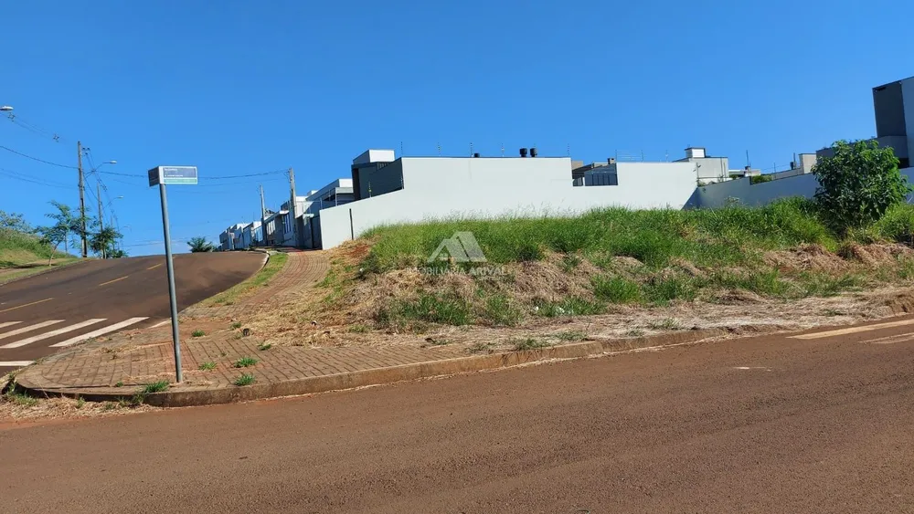 Terreno, 611 m² - Foto 2