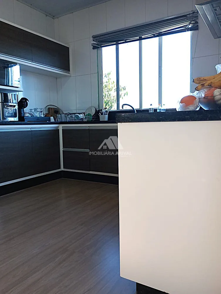 Casa, 4 quartos, 160 m² - Foto 2