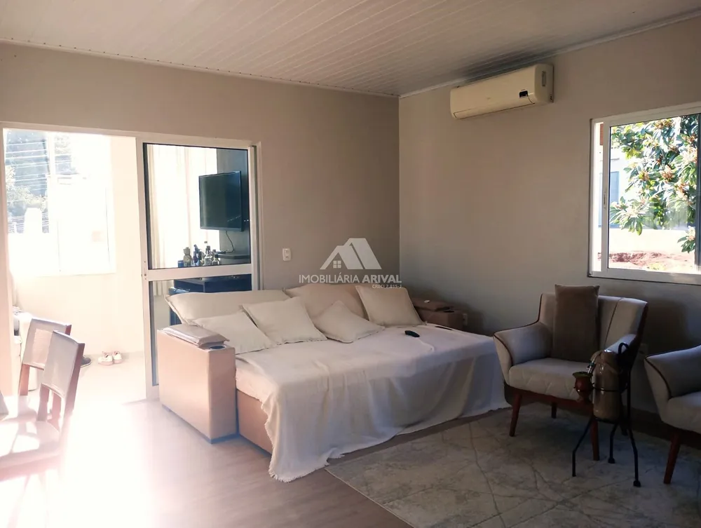 Casa, 4 quartos, 160 m² - Foto 6