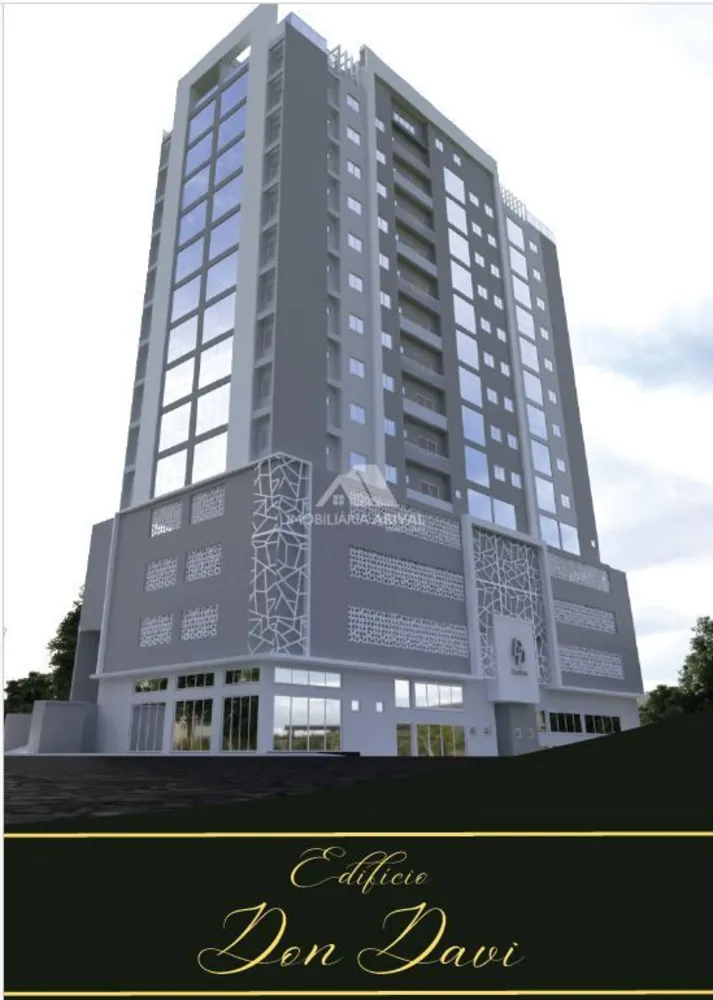 Apartamento, 3 quartos, 115 m² - Foto 3