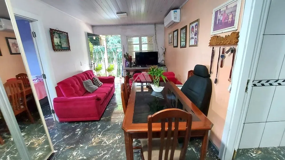 Casa, 3 quartos, 72 m² - Foto 8