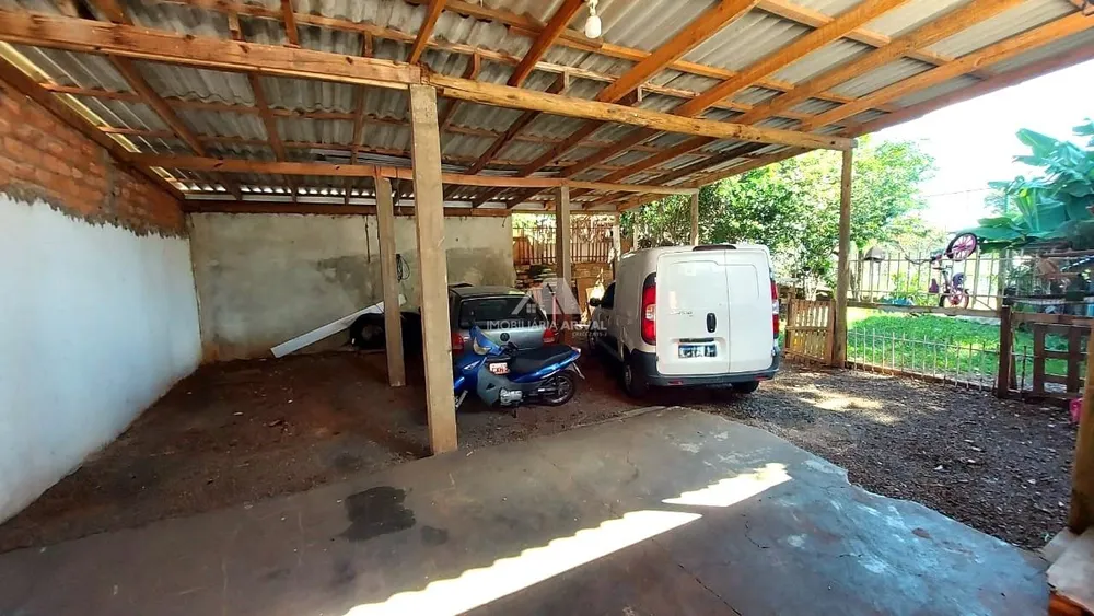 Casa, 3 quartos, 72 m² - Foto 2