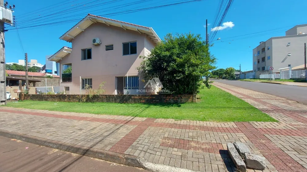 Casa, 3 quartos, 202 m² - Foto 3