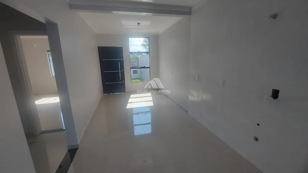 Casa, 2 quartos, 56 m² - Foto 3