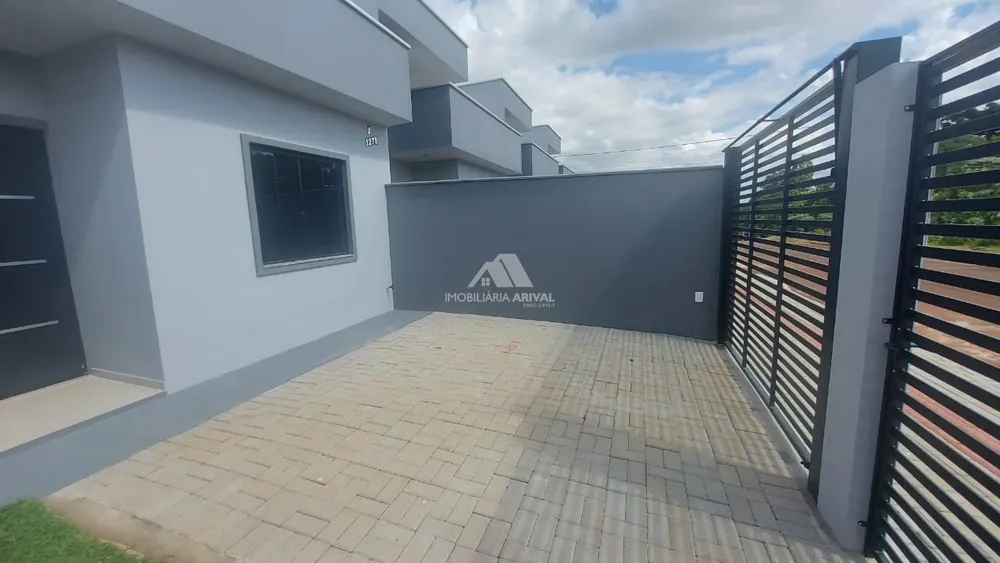 Casa, 2 quartos, 56 m² - Foto 7