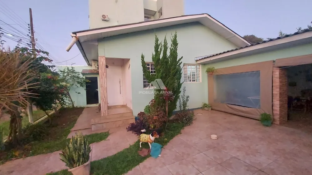 Casa, 3 quartos, 140 m² - Foto 6