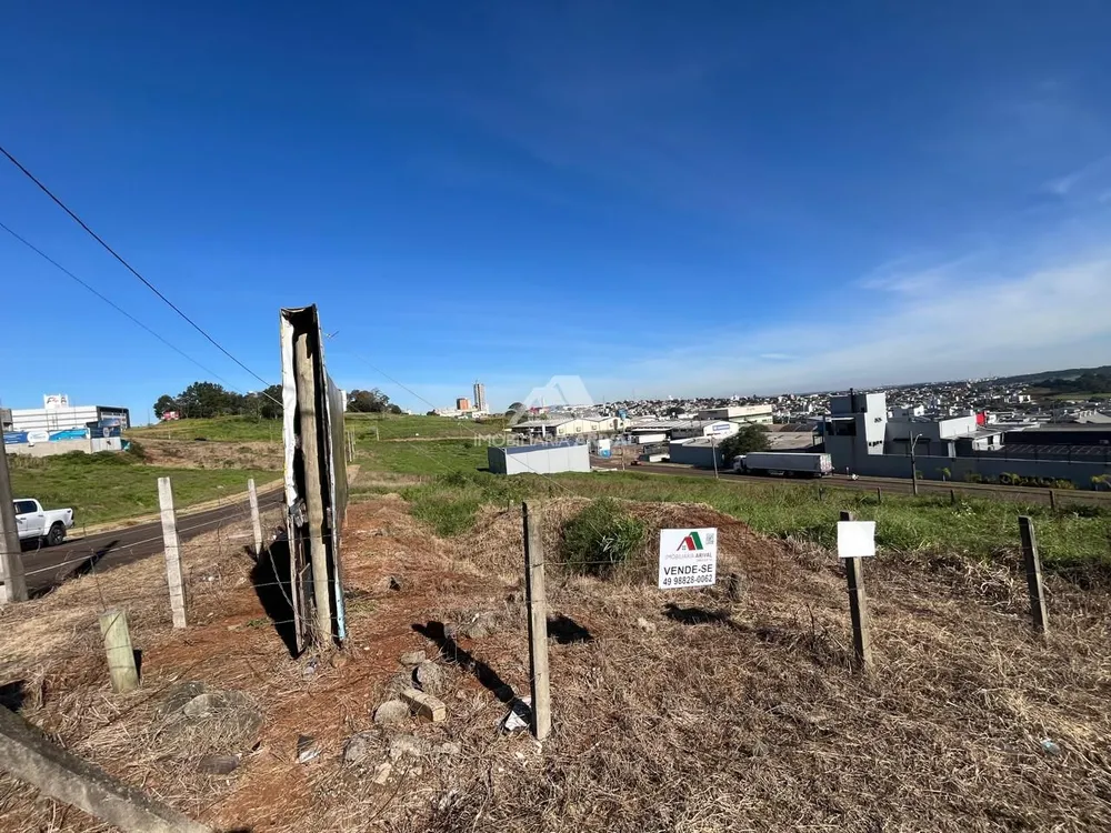 Terreno, 1440 m² - Foto 1