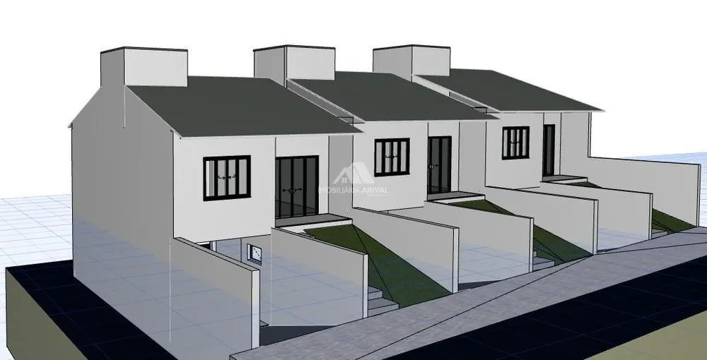 Casa, 2 quartos, 118 m² - Foto 4