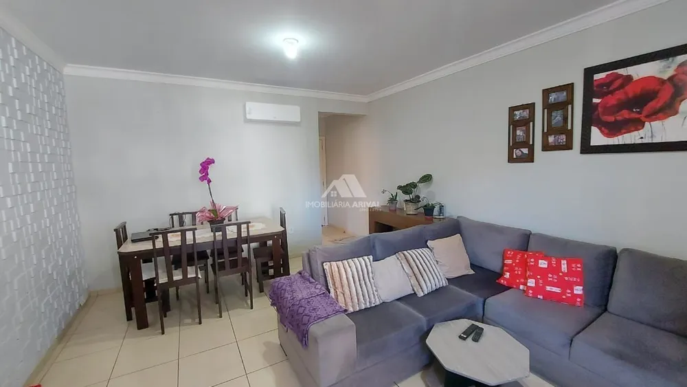 Apartamento, 2 quartos, 81 m² - Foto 7