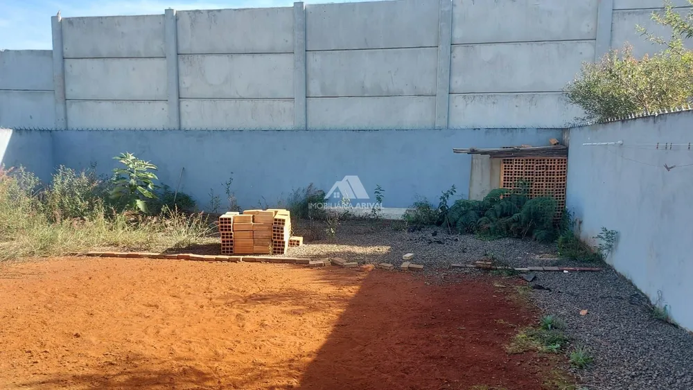 Casa, 3 quartos, 140 m² - Foto 2