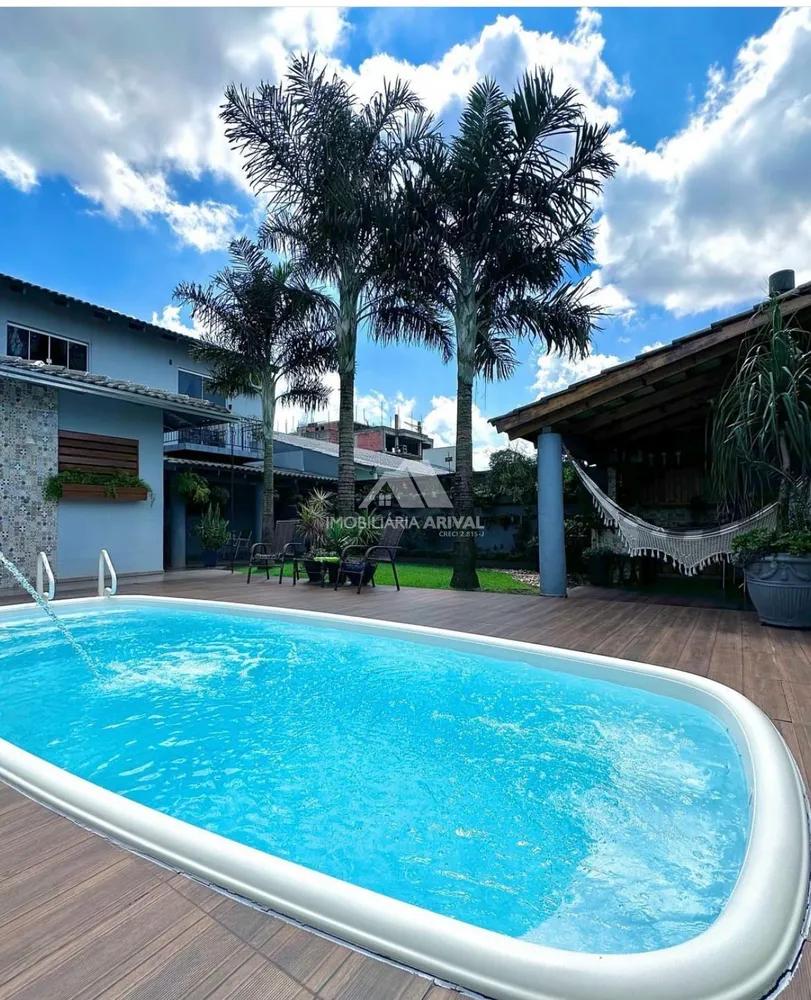 Casa, 4 quartos, 258 m² - Foto 5