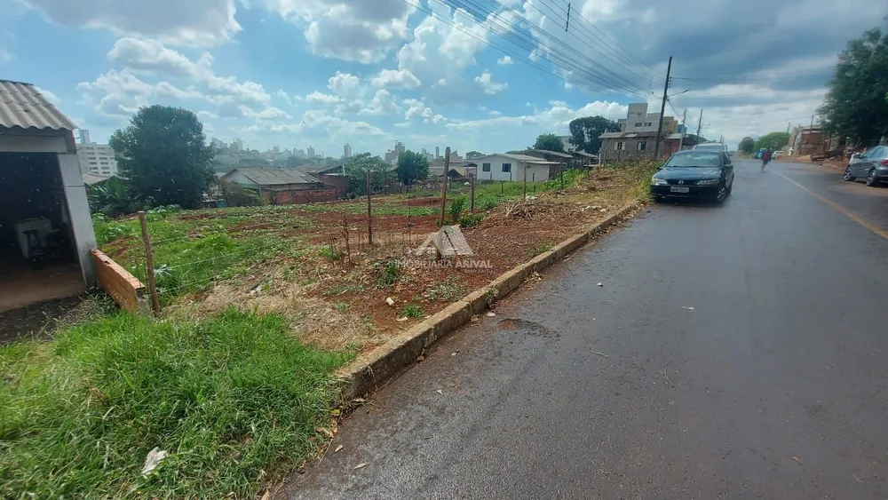 Terreno, 360 m² - Foto 2