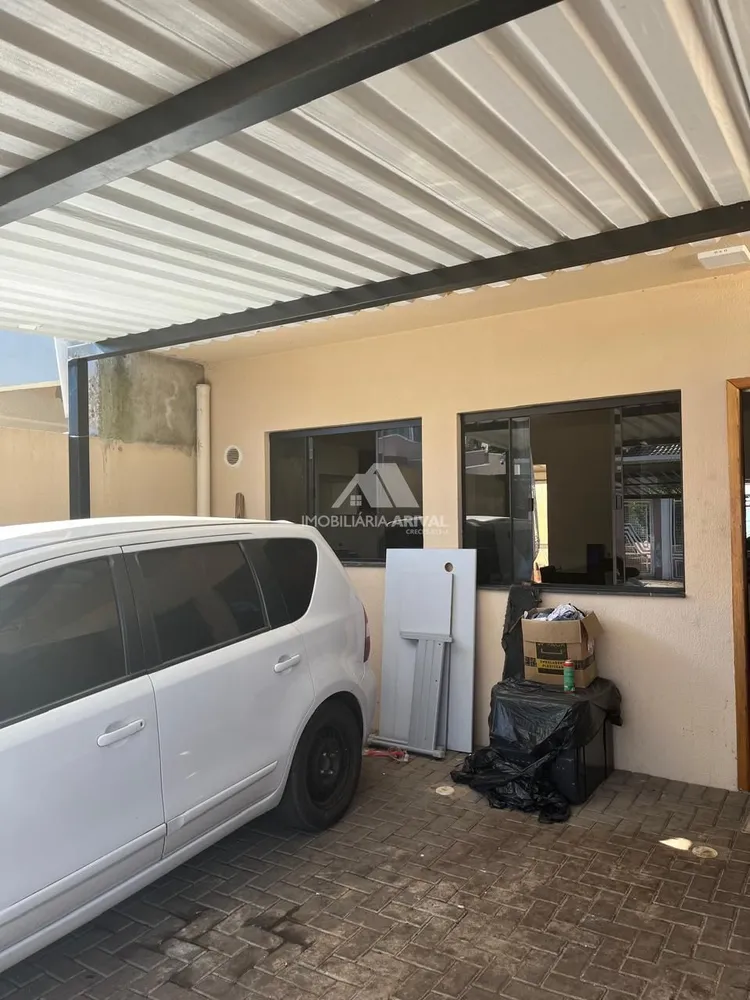 Casa, 2 quartos, 56 m² - Foto 8