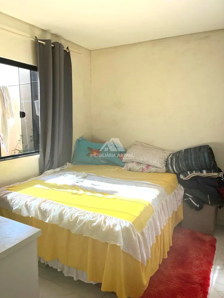 Casa, 2 quartos, 56 m² - Foto 4