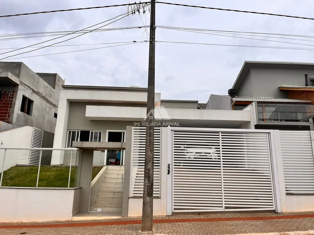 Casa, 3 quartos, 171 m² - Foto 7