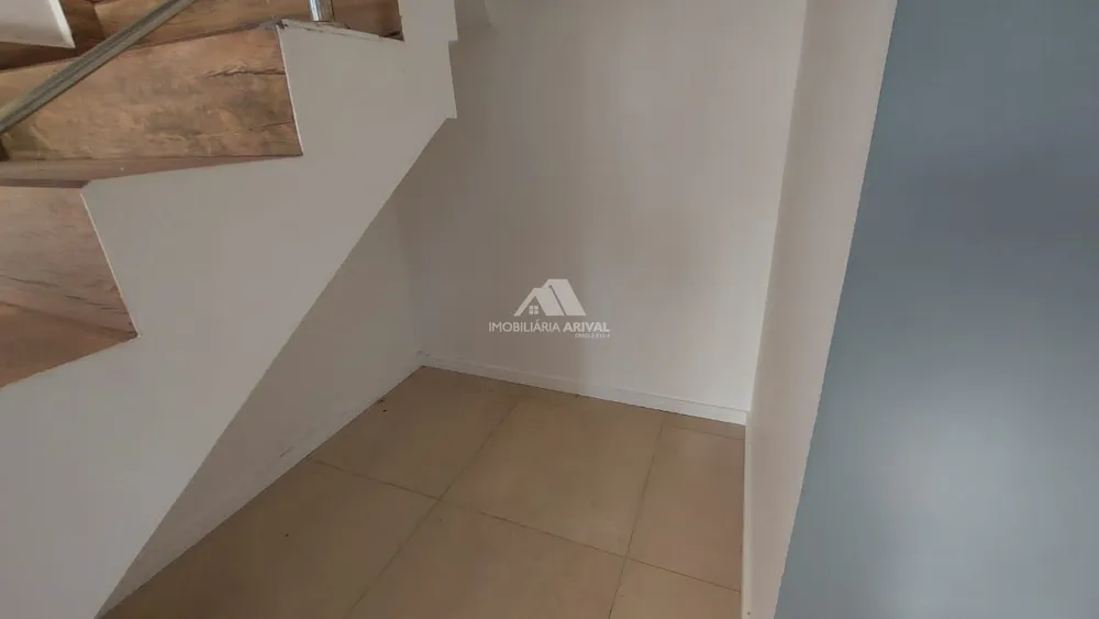 Sobrado, 2 quartos, 96 m² - Foto 5