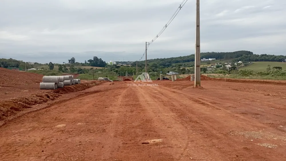 Terreno, 277 m² - Foto 1