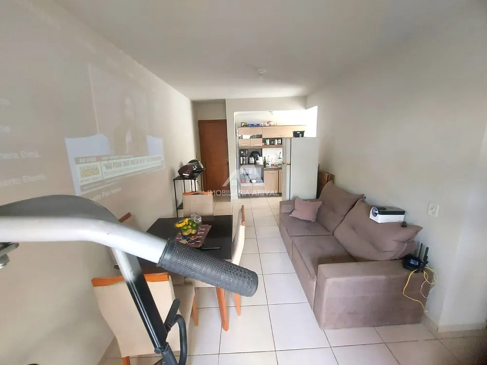 Apartamento, 2 quartos, 52 m² - Foto 5