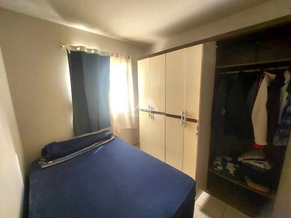 Apartamento, 2 quartos, 52 m² - Foto 2