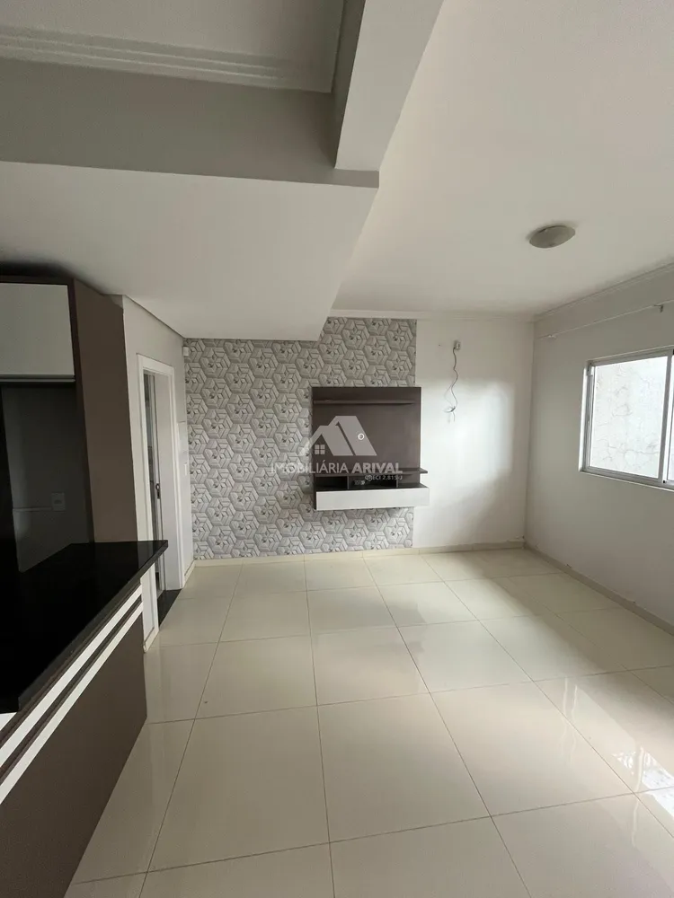 Sobrado, 3 quartos, 109 m² - Foto 1