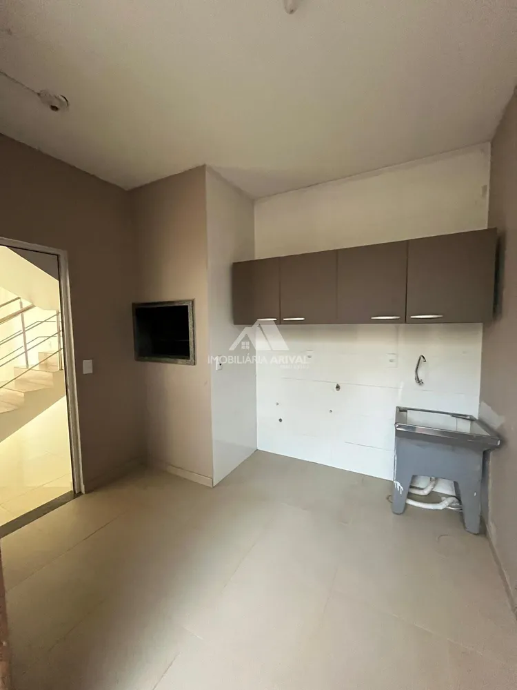 Sobrado, 3 quartos, 109 m² - Foto 5