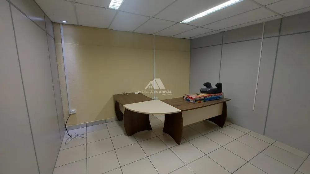 Prédio Inteiro, 530 m² - Foto 5