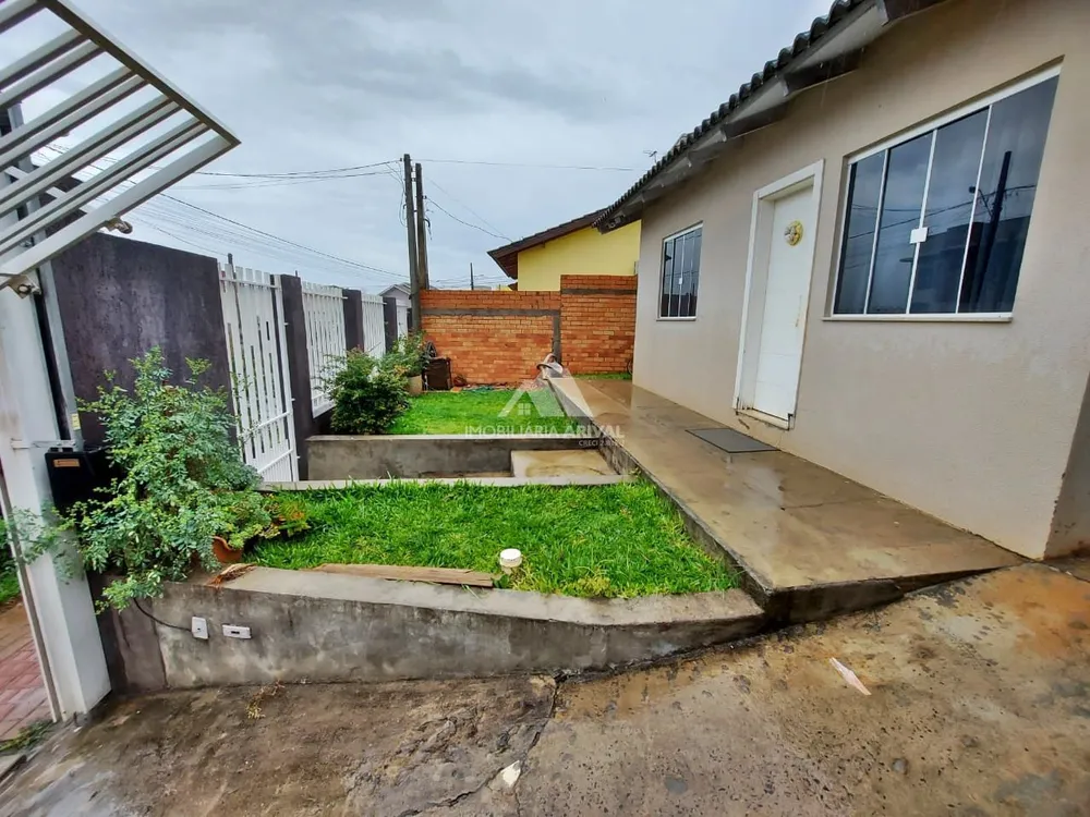 Casa, 3 quartos, 120 m² - Foto 6