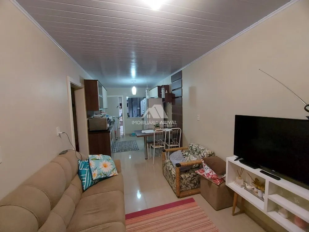 Casa, 3 quartos, 120 m² - Foto 1