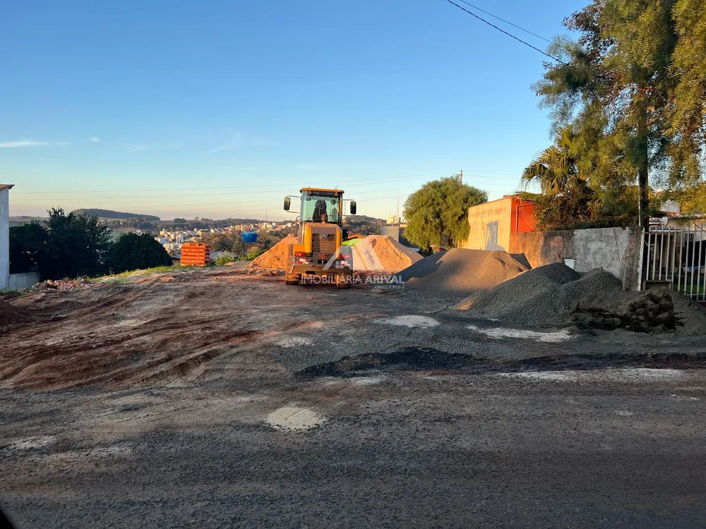 Terreno, 369 m² - Foto 2