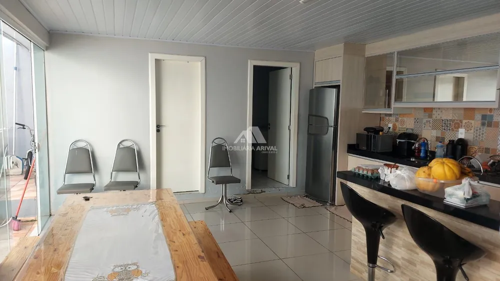 Casa, 4 quartos, 166 m² - Foto 8
