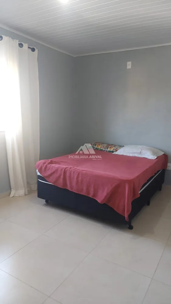Casa, 4 quartos, 166 m² - Foto 5