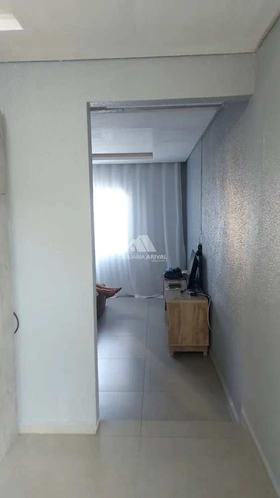Casa, 4 quartos, 166 m² - Foto 2