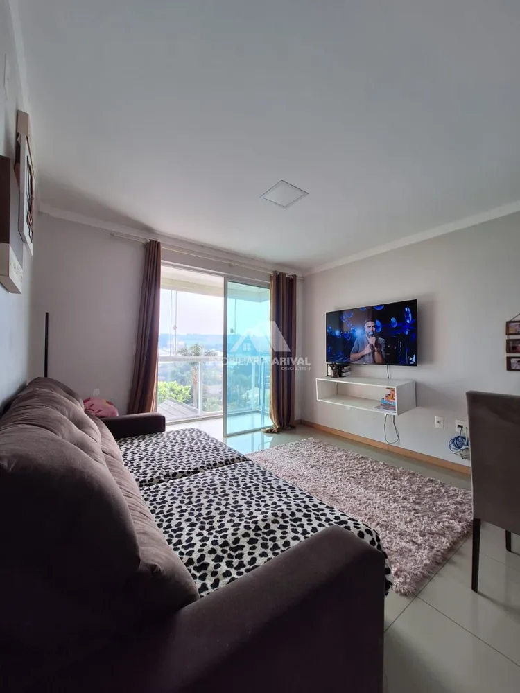 Apartamento, 2 quartos, 60 m² - Foto 5