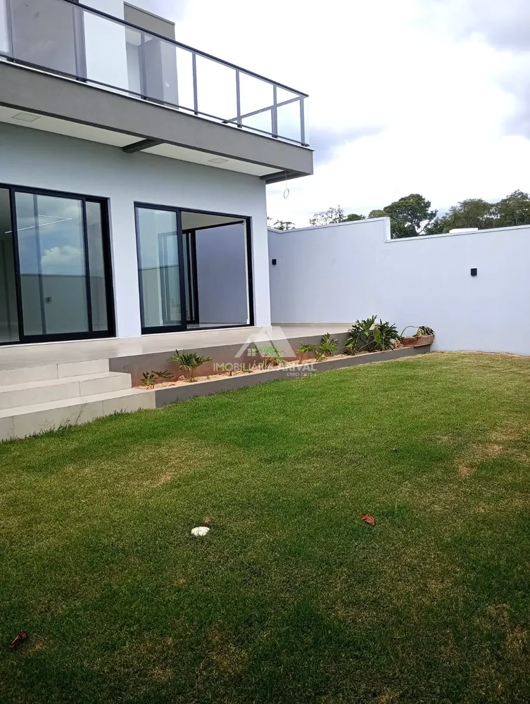 Casa, 3 quartos, 296 m² - Foto 6