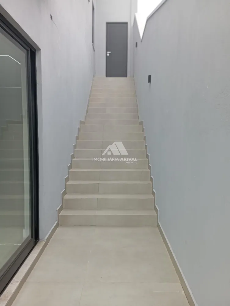 Casa, 3 quartos, 296 m² - Foto 1