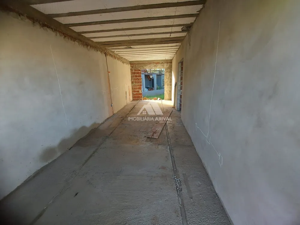 Casa, 2 quartos, 54 m² - Foto 4
