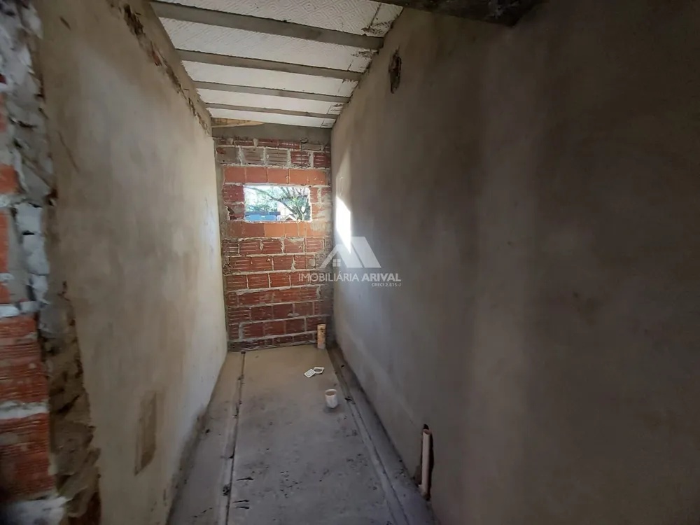 Casa, 2 quartos, 54 m² - Foto 7