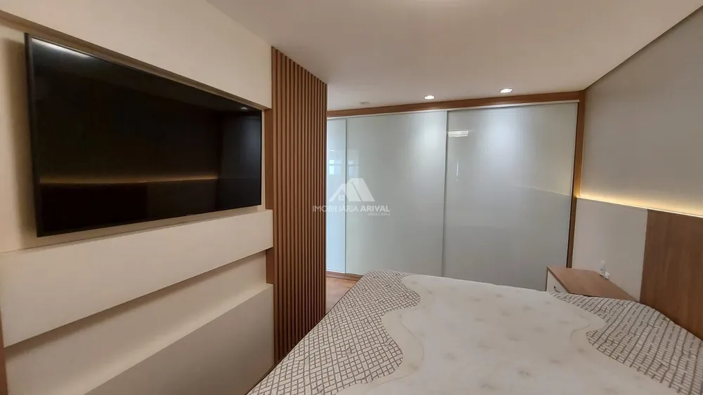 Apartamento, 2 quartos, 124 m² - Foto 5