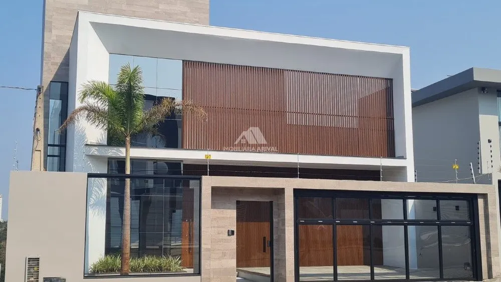 Casa, 3 quartos, 469 m² - Foto 3