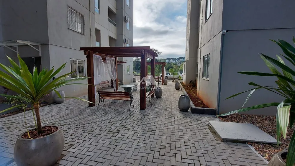 Apartamento, 2 quartos, 54 m² - Foto 1