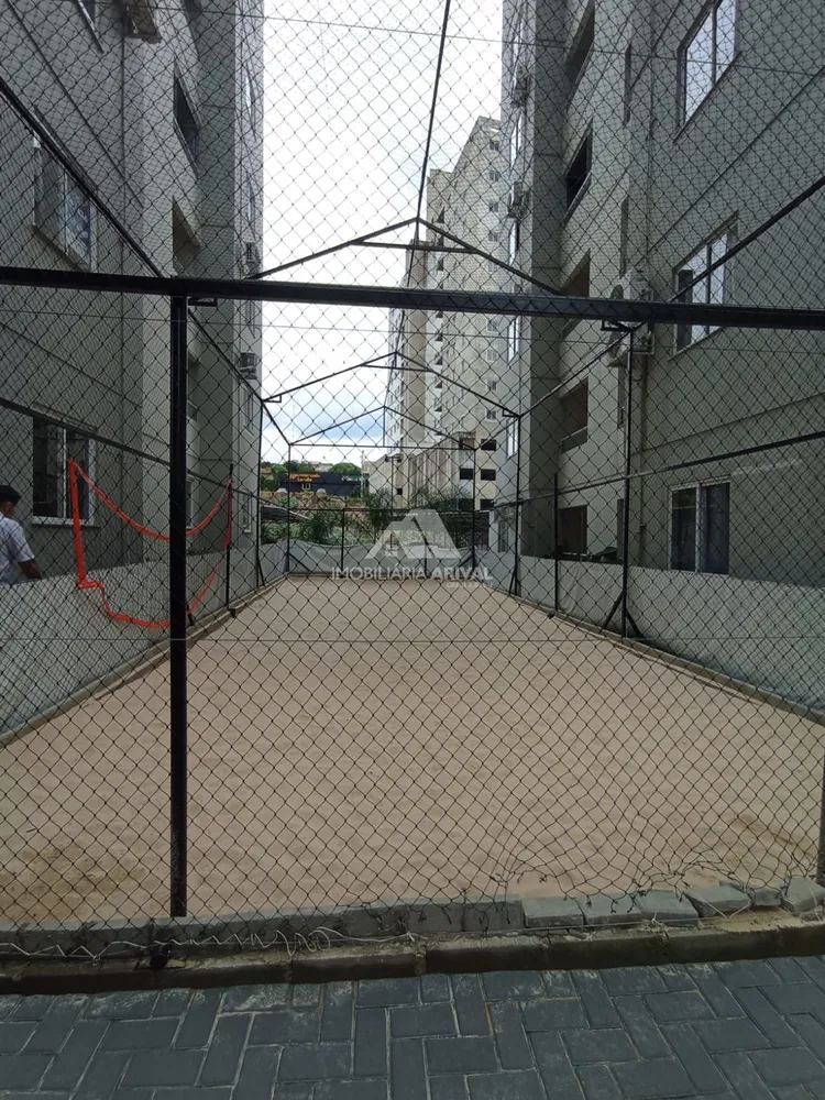 Apartamento, 2 quartos, 54 m² - Foto 5