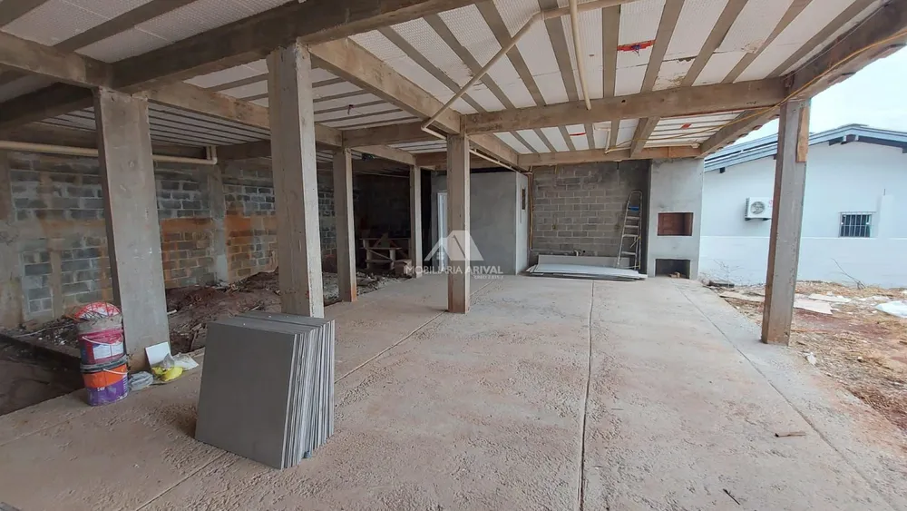 Casa, 3 quartos, 220 m² - Foto 10