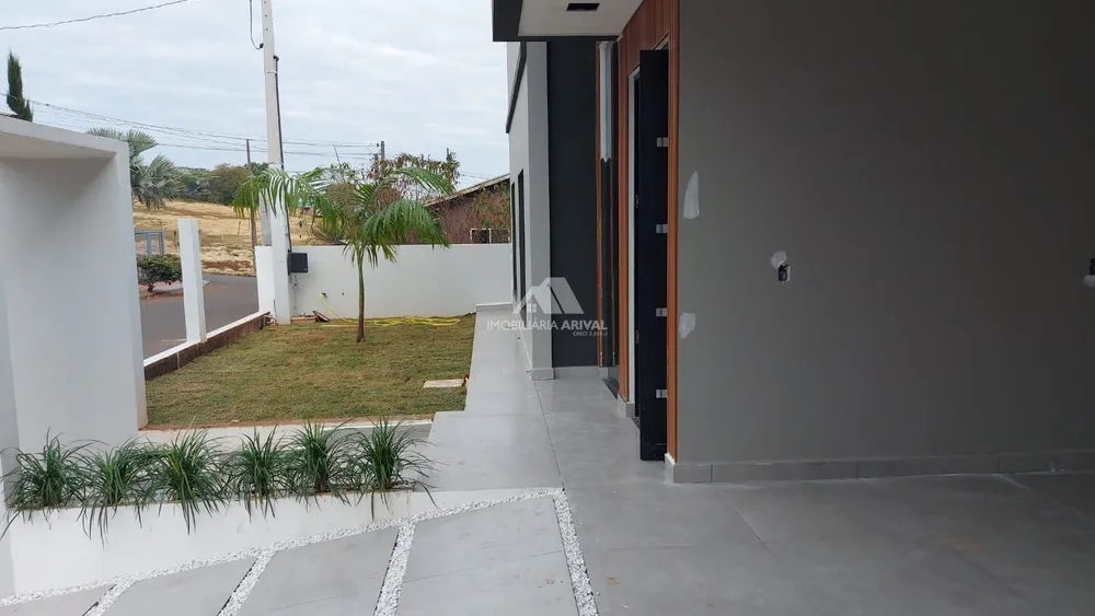 Casa, 3 quartos, 220 m² - Foto 3