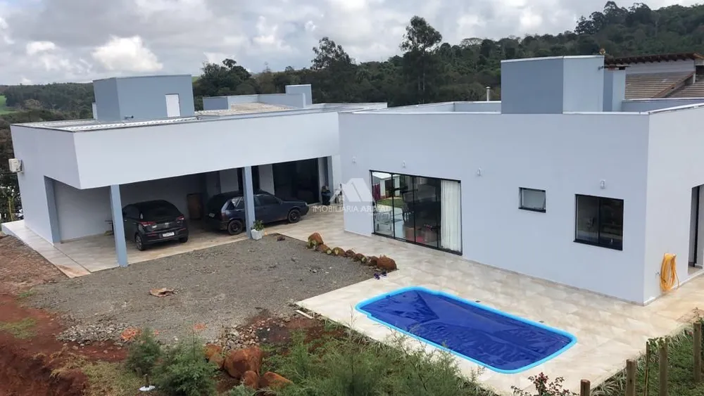 Casa de Condomínio, 3 quartos - Foto 6