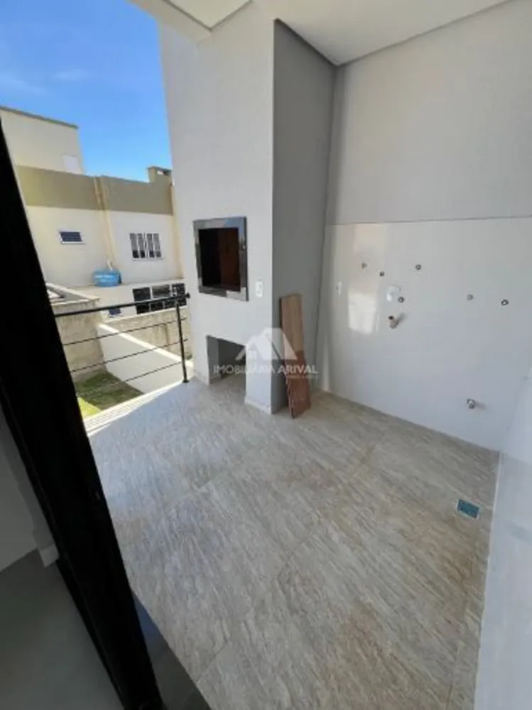 Sobrado, 3 quartos, 124 m² - Foto 10