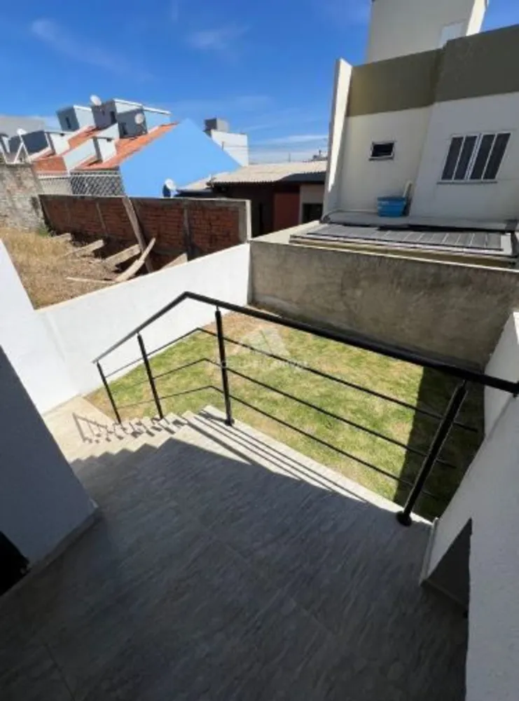 Sobrado, 3 quartos, 124 m² - Foto 5