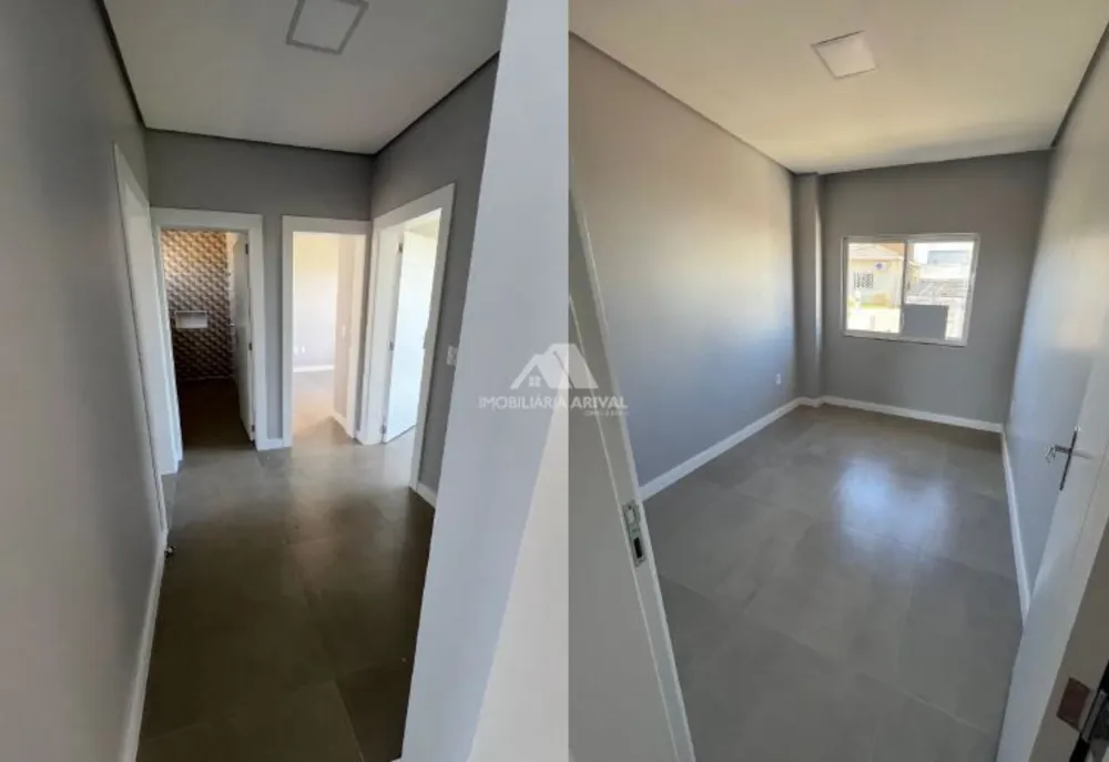 Sobrado, 3 quartos, 124 m² - Foto 2