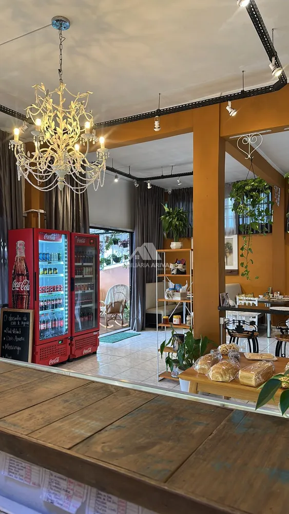 Loja-Salão, 300 m² - Foto 11