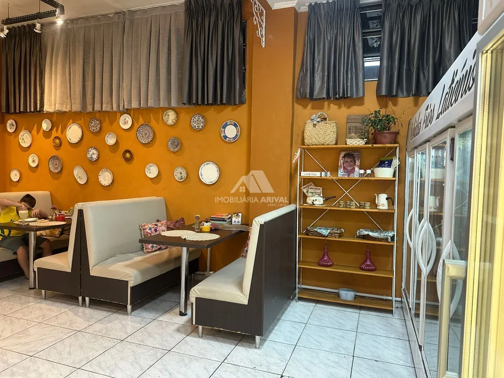 Loja-Salão, 300 m² - Foto 3