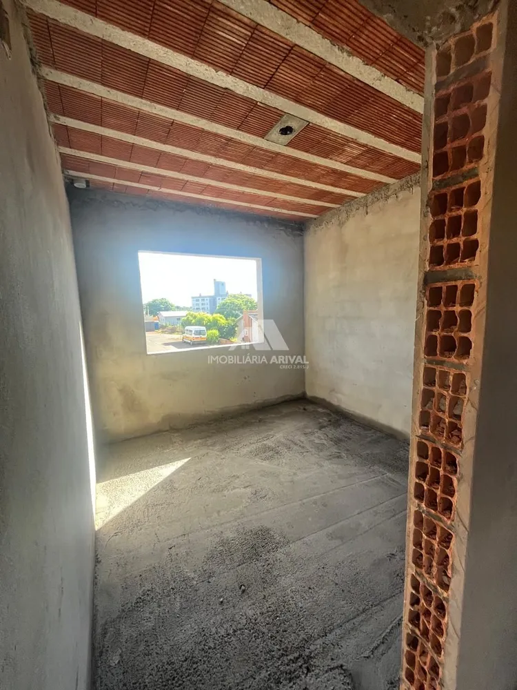 Casa, 2 quartos, 55 m² - Foto 11